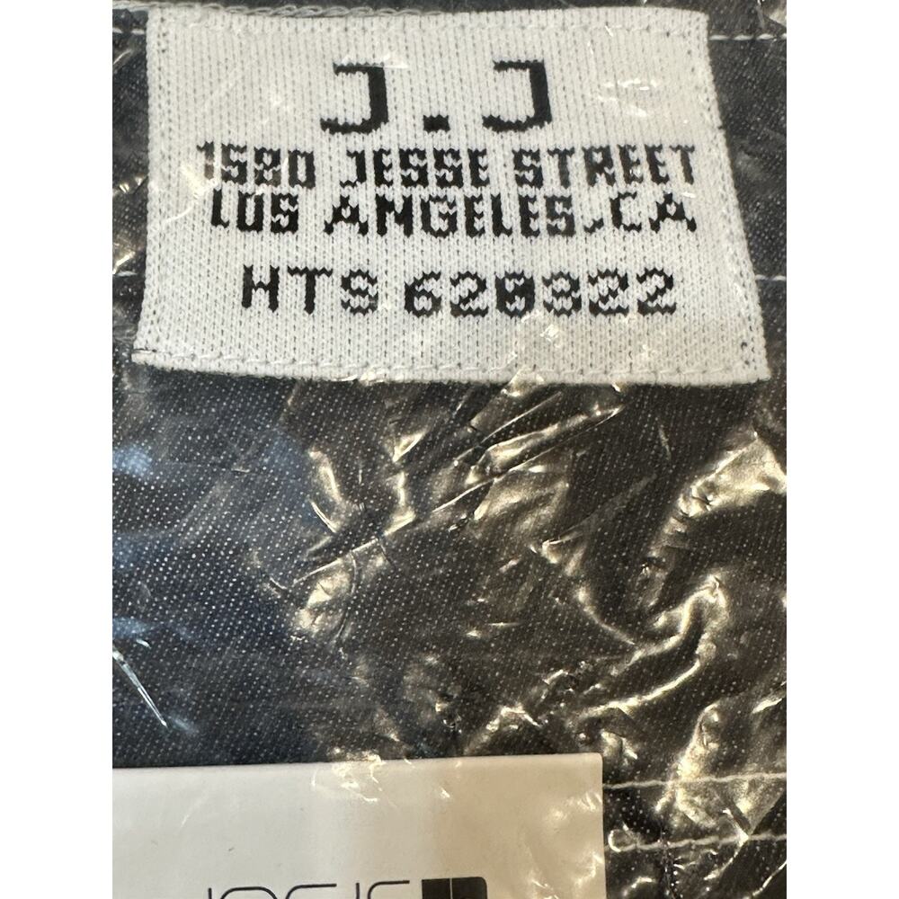 Joe’s Jeans UTILITARIAN CHAMBRAY PANT 31 MISSION NWT $228 - Picture 10 of 10